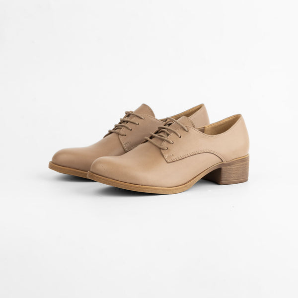 Farah - Genuine Leather Shoes