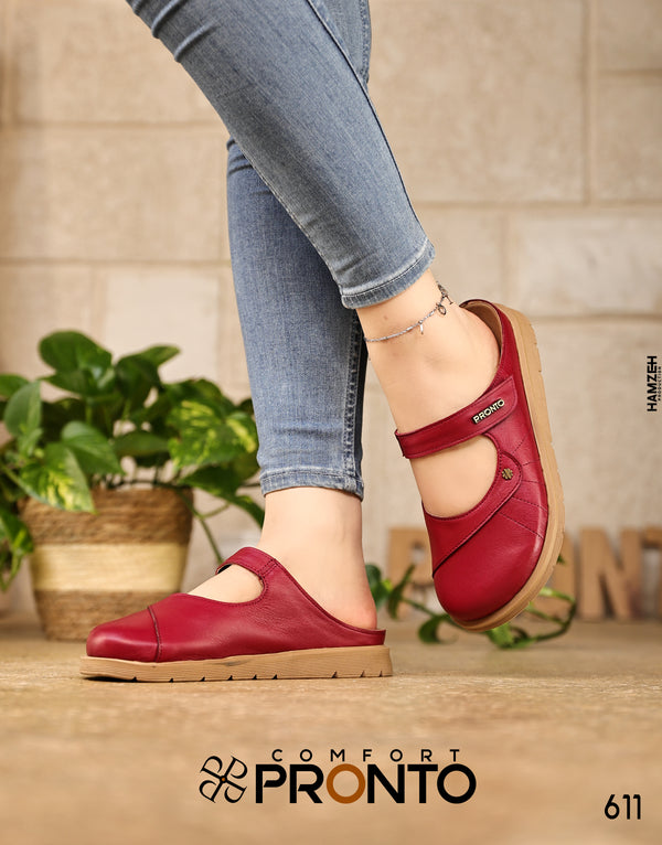 سنان-سليبر جلد طبيعي