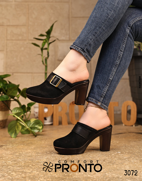 مريم-سليبر جلد طبيعي