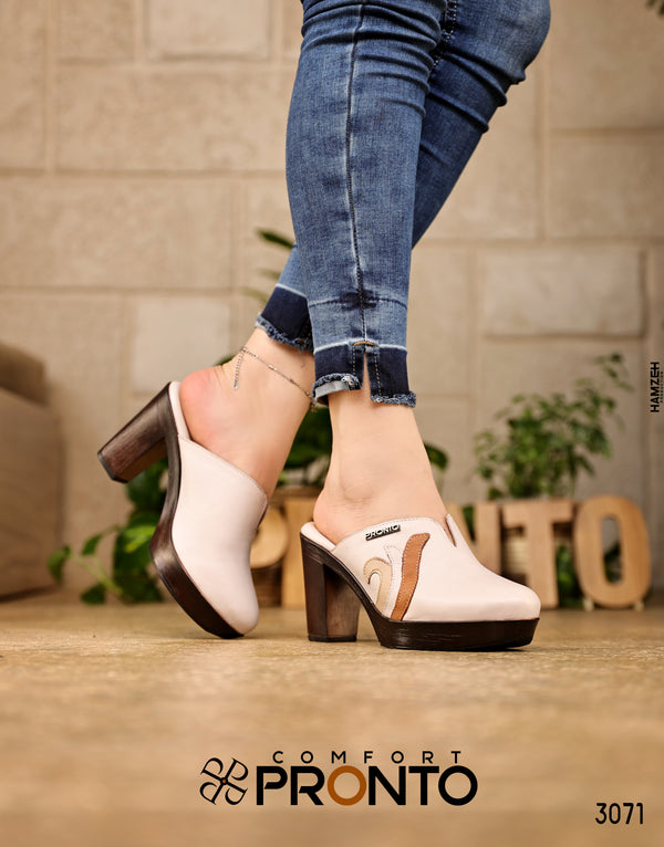 بيان-سليبر جلد طبيعي