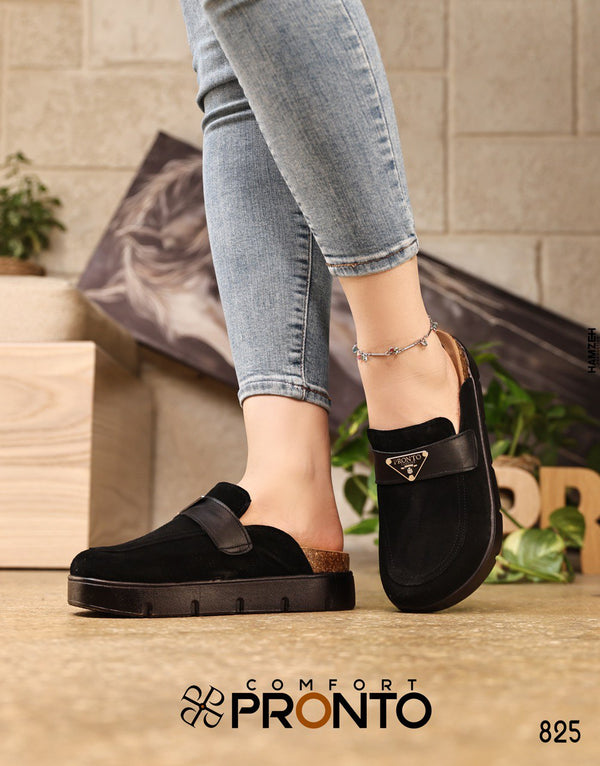 ميدان -سليبر جلد طبيعي