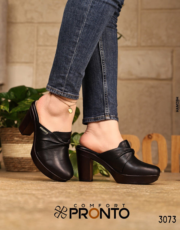 ايلين- سليبر جلد طبيعي