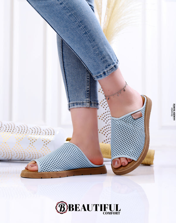 هالي-سليبر جلد طبيعي