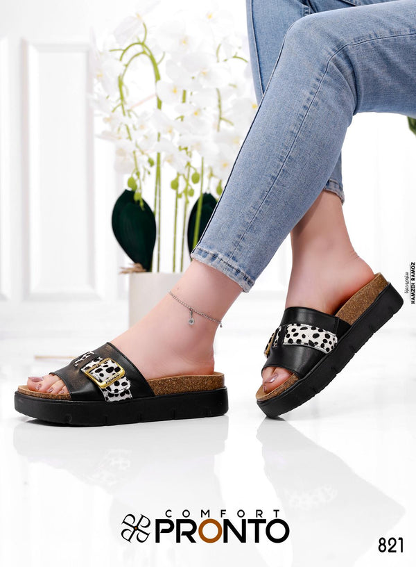 ايلي-سليبر جلد طبيعي