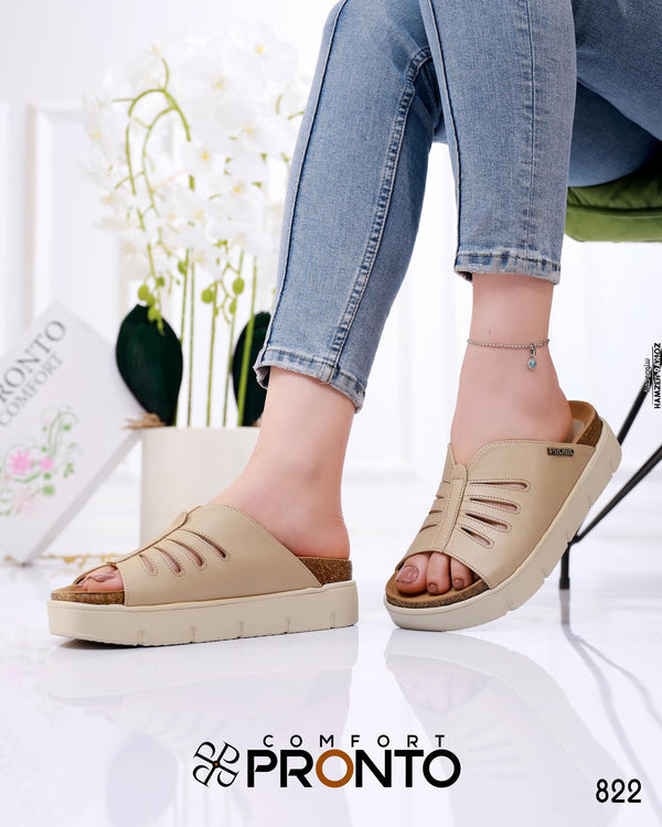 سيفانا-سليبر جلد طبيعي