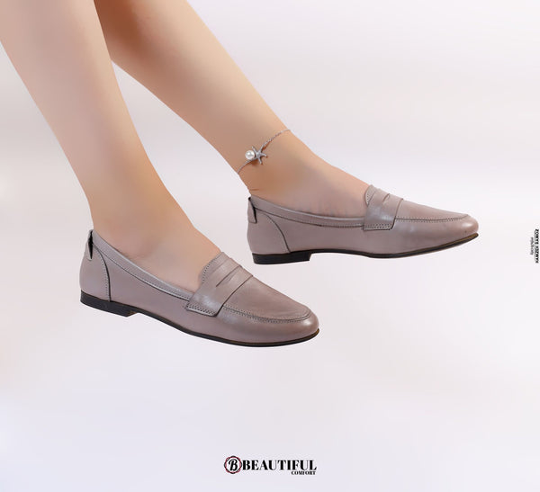 Tala - Genuine Leather Shoes