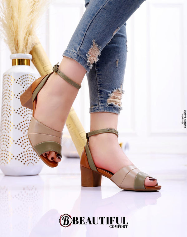 فايزه-صندل طبي