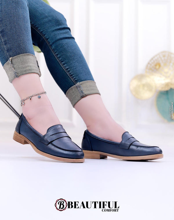 Hanaa - Genuine leather shoes