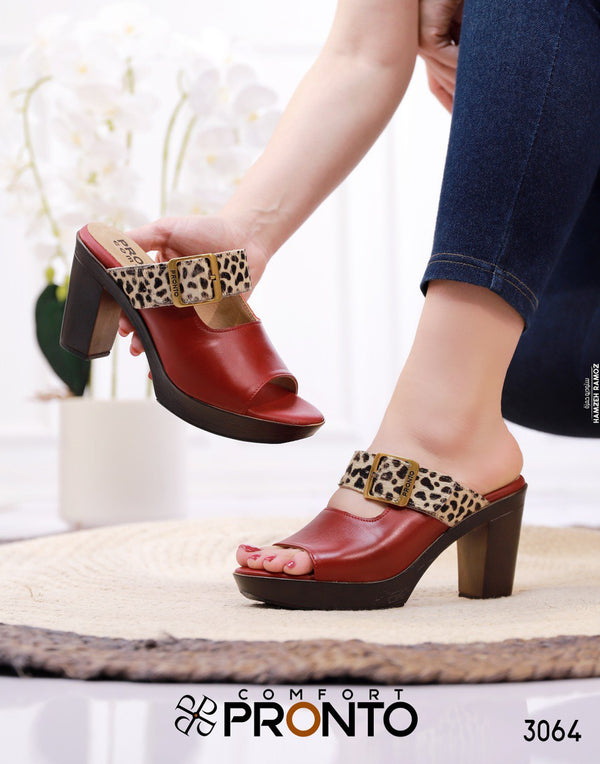 يارا-سليبر جلد طبيعي